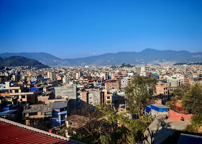 Manju Niwas Kathmandu