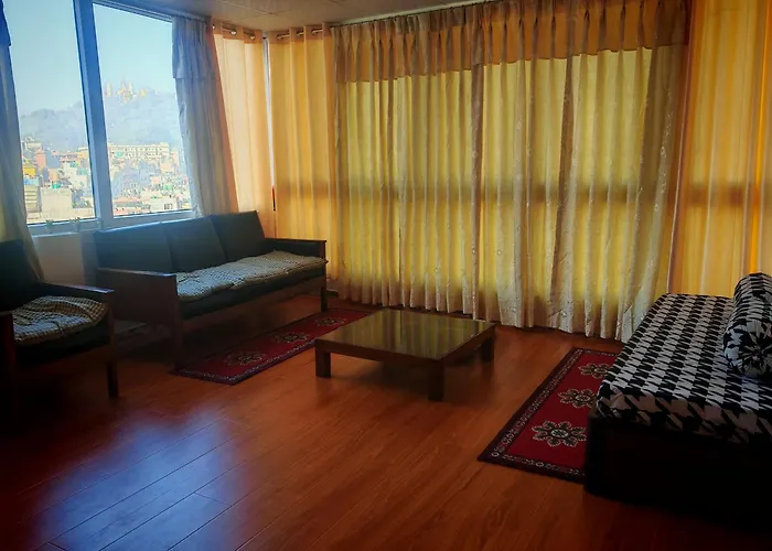 Ferienhaus Manju Niwas
