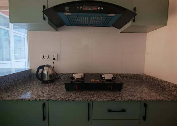 Manju Niwas Ferienhaus Kathmandu