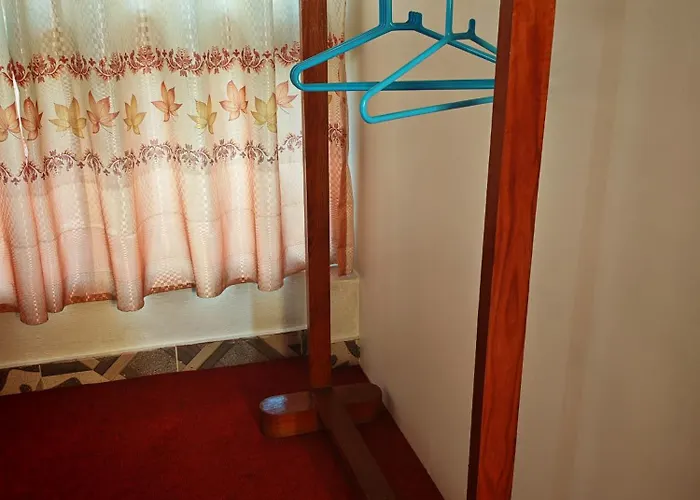 Ferienhaus Manju Niwas