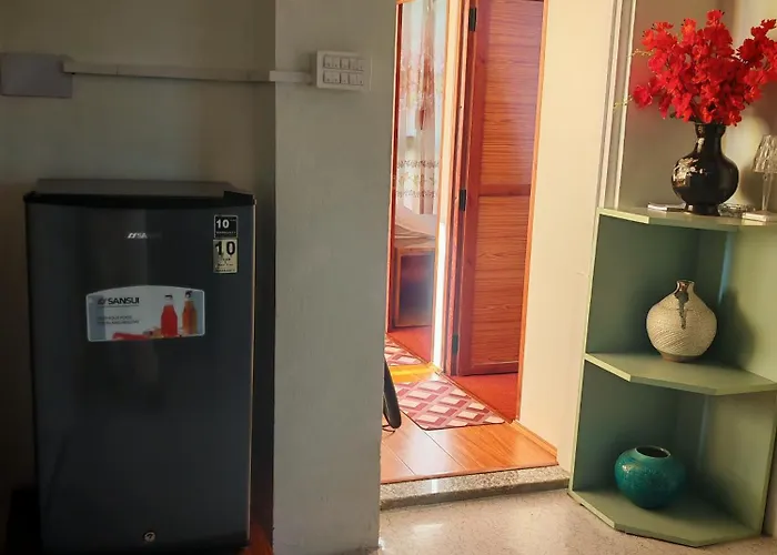 Ferienhaus Manju Niwas Kathmandu